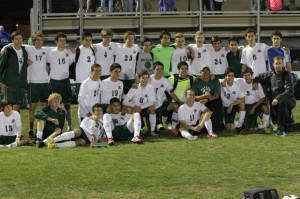 District Champs 26-5A