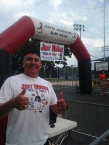 Joey Munoz 5K Pic